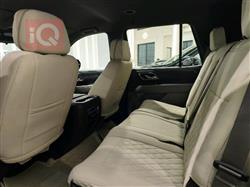 شێڤرۆلێت تاهۆ